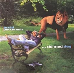 Download Arvid Pettersen - Tid Med Deg