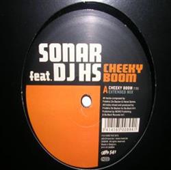 Download Sonar Feat DJ HS - Cheeky Boom