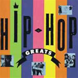 Download Various - Hip Hop Greats