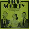 lataa albumi Various - High Society The Sound Track From The Film