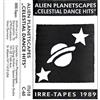 lataa albumi Alien Planetscapes - Celestial Dance Hits