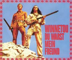 Download Various - Winnetou Du Warst Mein Freund