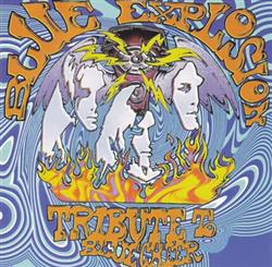 Download Various - Blue Explosion Tribute To Blue Cheer