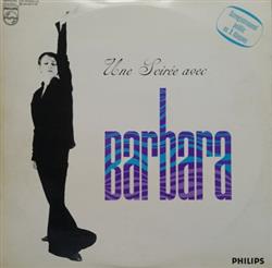 Download Barbara - Une Soirée Avec Barbara