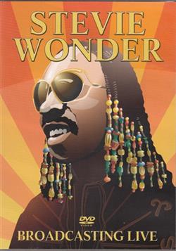 Download Stevie Wonder - Broadcasting Live