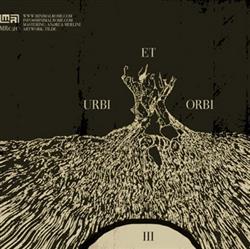 Download Various - Urbi Et Orbi III