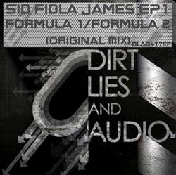 Download Sid Fidla James - Sid Fidla James EP1