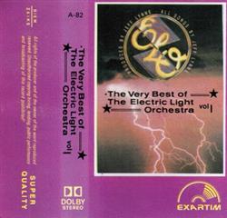 Download Electric Light Orchestra - The Very Best Of The Electric Light Orchestra Vol I