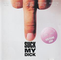 Download Martin Todsharow - Suck My Dick