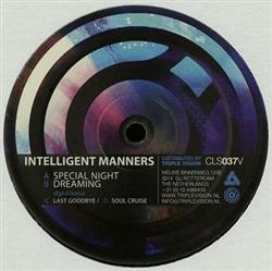 Download Intelligent Manners - Special Night Dreaming