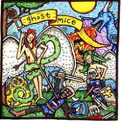 Download Ghost Mice - Collection One Fairy Battle