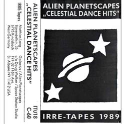 Download Alien Planetscapes - Celestial Dance Hits