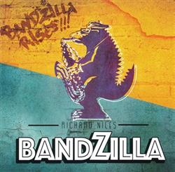 Download Richard Niles BandZilla - Bandzilla Rises