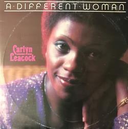 Download Carlyn Leacock - A Different Woman