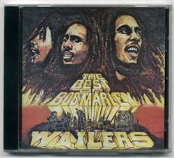 Download Bob Marley And The Wailers - The Best Of Bob Marley And The Wailers