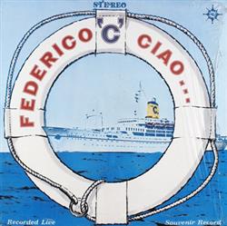 Download Federico 'C' - Ciao