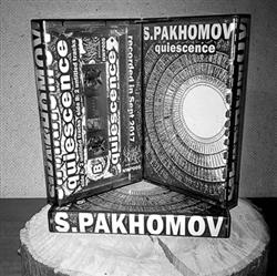 Download S Pakhomov - Quiescence