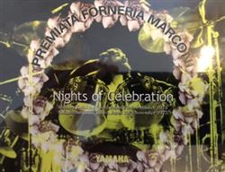 Download Premiata Forneria Marconi - Nights Of Celebration