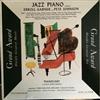 kuunnella verkossa Erroll Garner And Pete Johnson - Jazz Piano