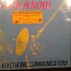 lataa albumi Arkanoid - Electronic Communications
