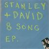 descargar álbum Stanley & David - 8 Song EP