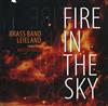 écouter en ligne Brass Band Leieland - Fire In The Sky