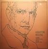 last ned album Béla Bartók, Lorand Fenyves, Anton Kuerti - A Bartok Recital