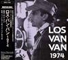 lytte på nettet Juan Formel & Los Van Van - Los Van Van 1974