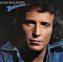 Download Don McLean - Believers