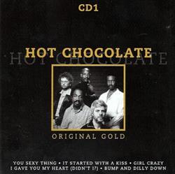 Download Hot Chocolate - Original Gold
