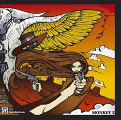 Download Monkey 3 Hypnos 69 - Split