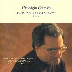 Download Enrico Pieranunzi Trio - The Night Gone By