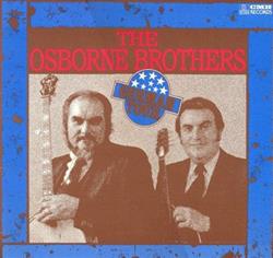 Download The Osborne Brothers - German Tour