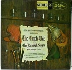 Download The Randolph Singers - The Catch Club