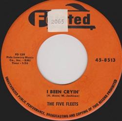 Download The Five Fleets - I Been Cryin Oh What A Feeling