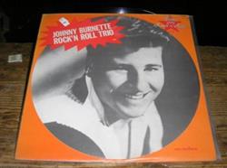 Download Johnny Burnette - Stars Of The Rock And Roll Volume 9