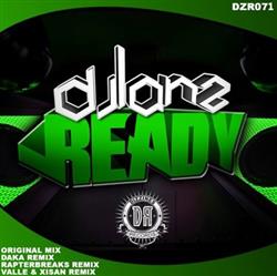 Download DJ Lanz - Ready