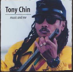 Download Tony Chin - Music And Me