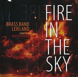 Download Brass Band Leieland - Fire In The Sky