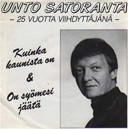 Download Unto Satoranta - Kuinka Kaunista On