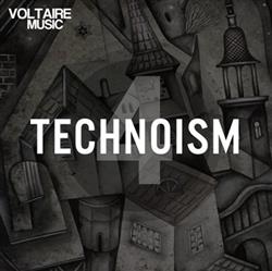 Download Various - Technoism Issue 4