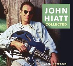 Download John Hiatt - Collected