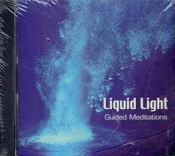 Download Mary Nora - Liquid Light Guided Meditations