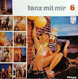 Download Various - Tanz Mit Mir 6 Folge