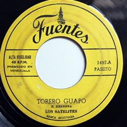 Download Los Satelites - Torero Guapo No Me Mojes