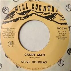 Download Steve Douglas - Candy Man Saying Im Sorry