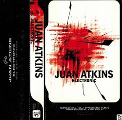 Download Juan Atkins - Electronic