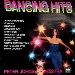 Download Peter Johns Orchestra - Dancing Hits