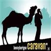 online luisteren Benny Berigan - Caravan EP