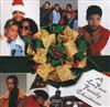 Album herunterladen Various - A LaFace Family Christmas